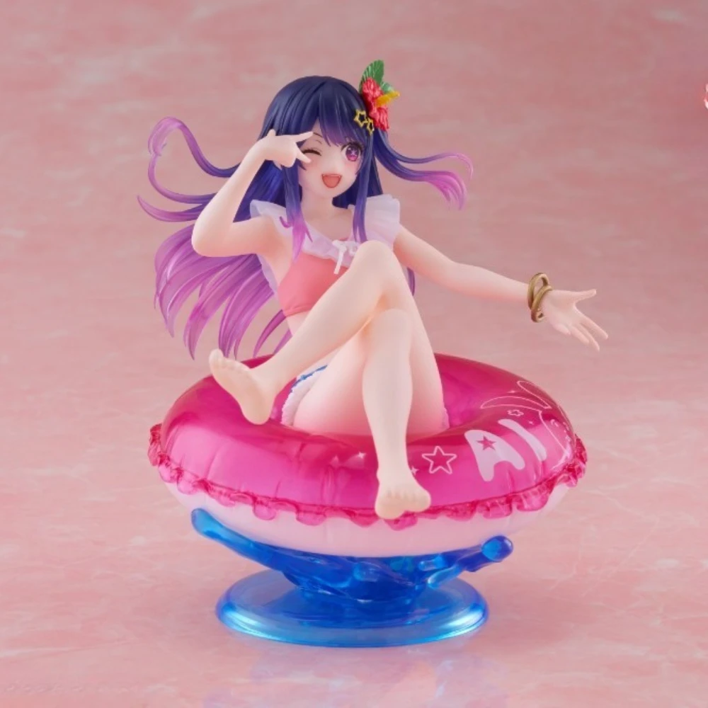 Op voorraad TAITO Originele Ec - Model Kit Oshi No Ko recensie en prijs