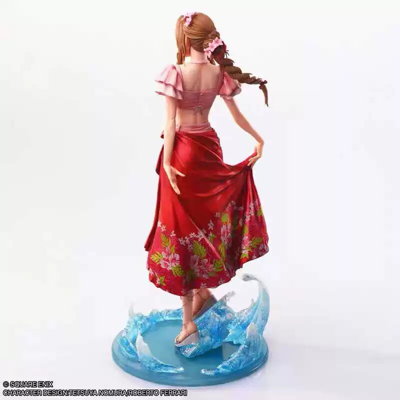 Spot SE STATIC ARTS Final Fant - Model Kit Final Fantasy recensie en prijs