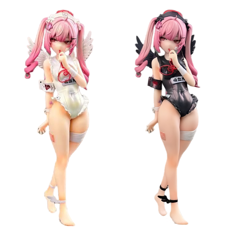 Originele OC Vampire Nurse Twi - Model Kit Oshi No Ko recensie en prijs