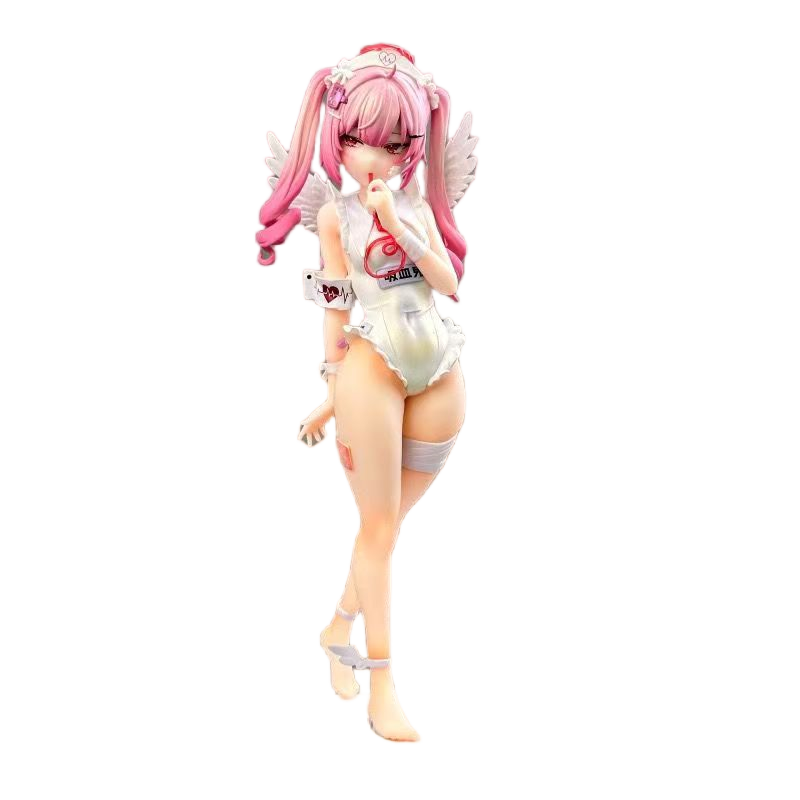 Originele OC Vampire Nurse Twi - Model Kit Oshi No Ko recensie en prijs