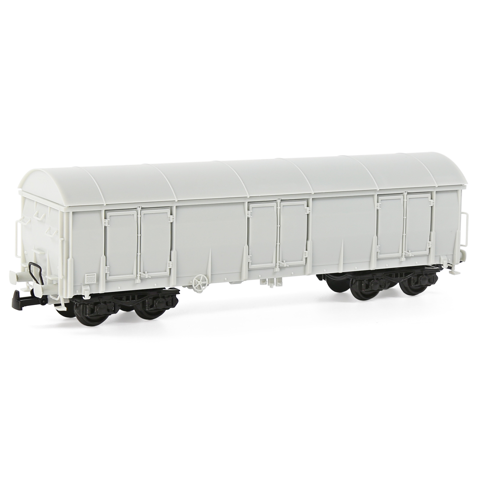 Evemodel HO Schaal 1:87 Blank  - Model Kit Lugia recensie en prijs