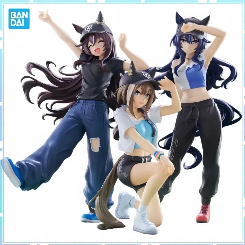 Bandai BANPRESTO Officiële Ani - Model Kit Uma Musume recensie en prijs