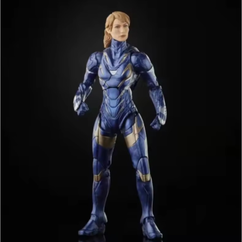 Originele Hasbro Marvel Legend - Model Kit Final Fantasy recensie en prijs