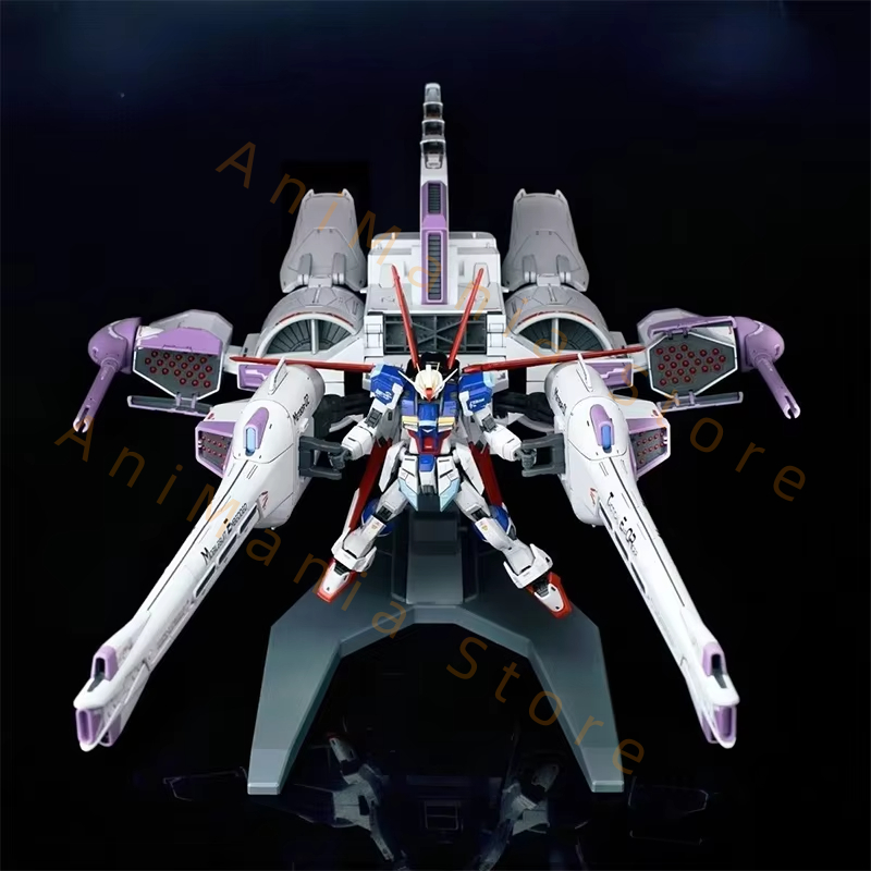 Op voorraad Rg Hg Ngsd /144 Me - Bandai Model Gundam Rg recensie en prijs