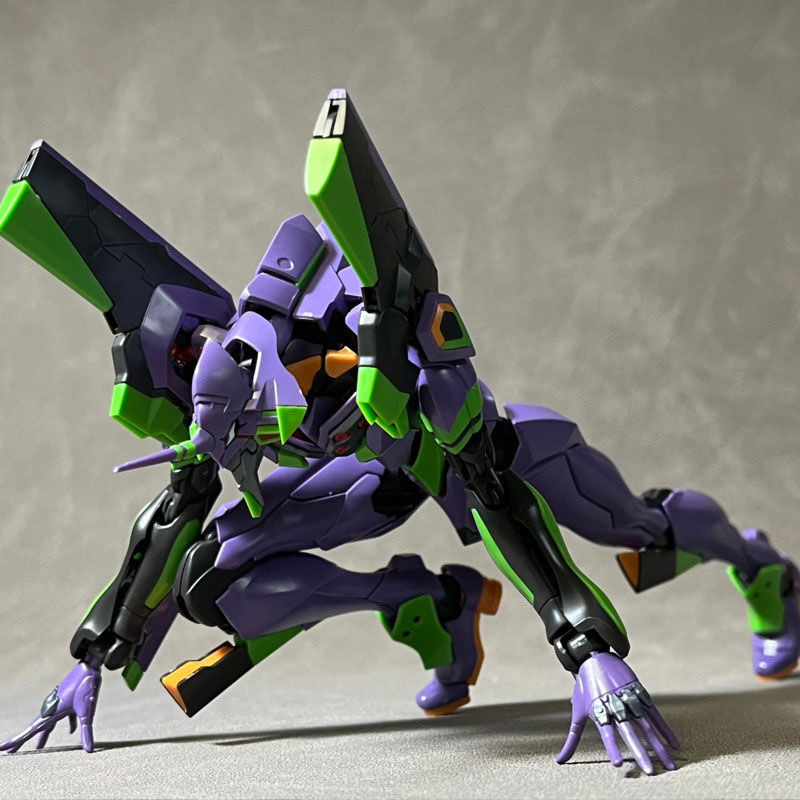 Hot Voorraad Rg Evangelion Mod - Model Kit Xiaoyaozi recensie en prijs