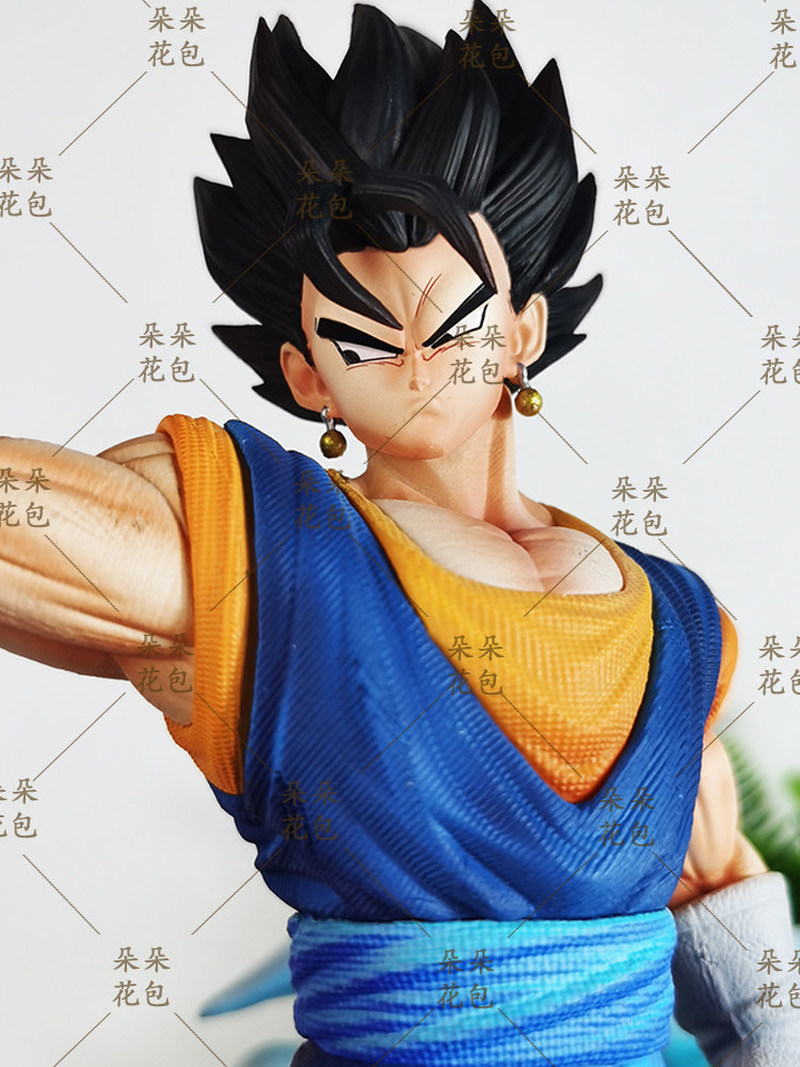 32 cm Nieuwe Dragon Ball Actio - Model Kit Dragon Ball recensie en prijs