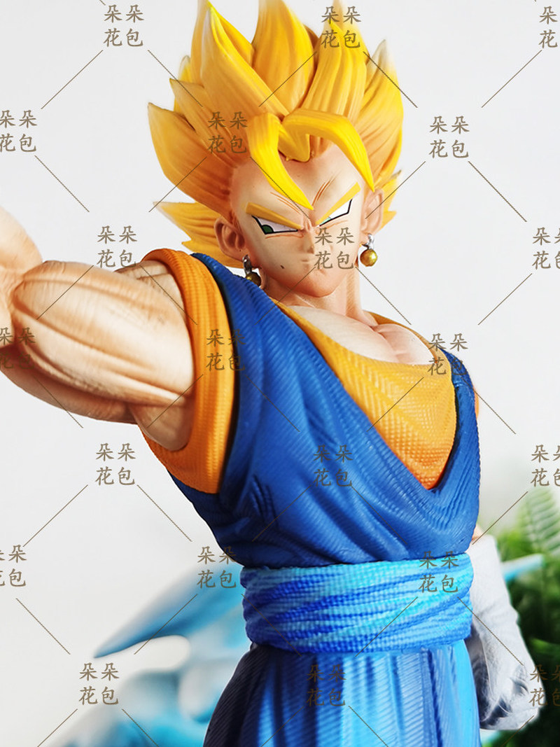 32 cm Nieuwe Dragon Ball Actio - Model Kit Dragon Ball recensie en prijs