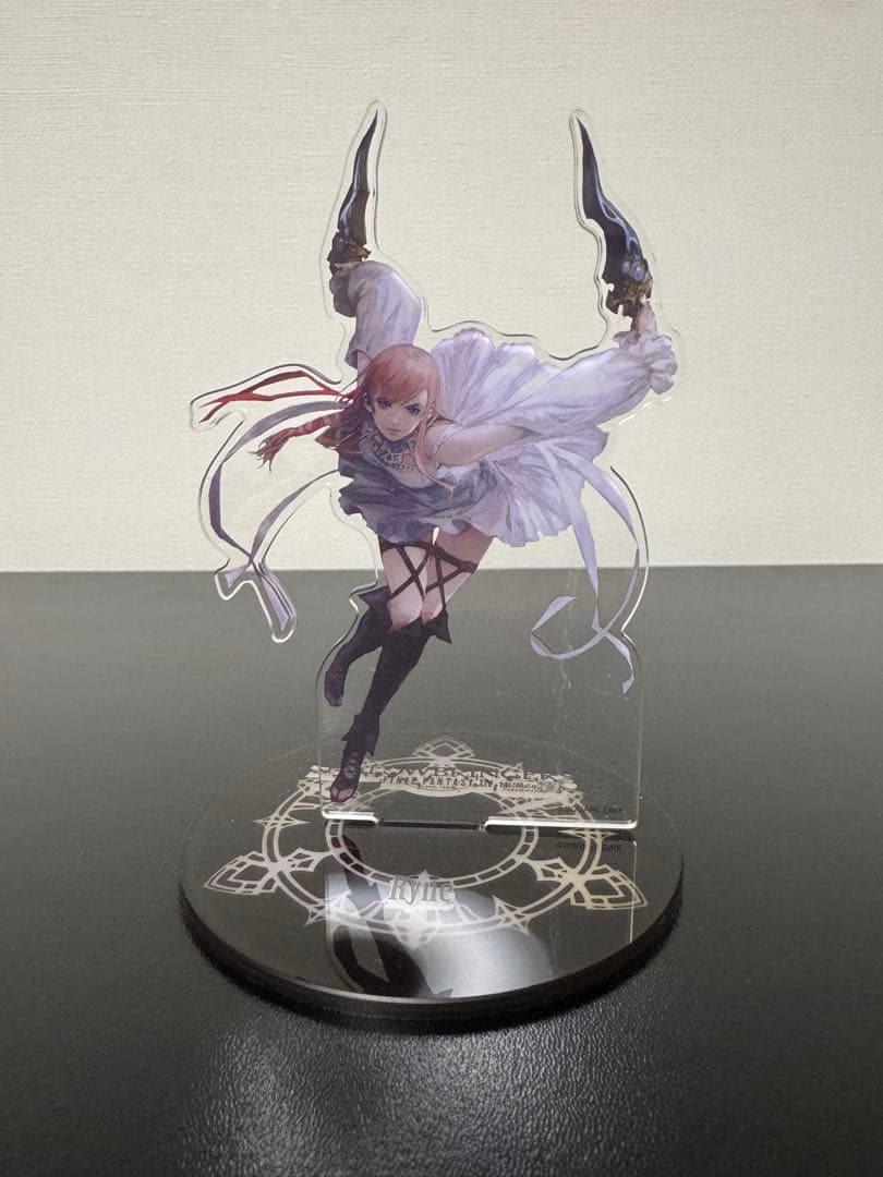 Final Fantasy XIV Shadowbringe - Model Kit Final Fantasy recensie en prijs
