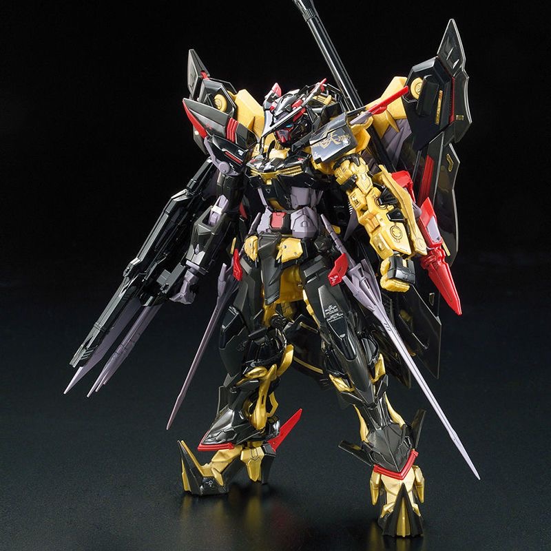 Op voorraad: Bandai RG 1/144 G - Bandai Model Gundam Rg recensie en prijs