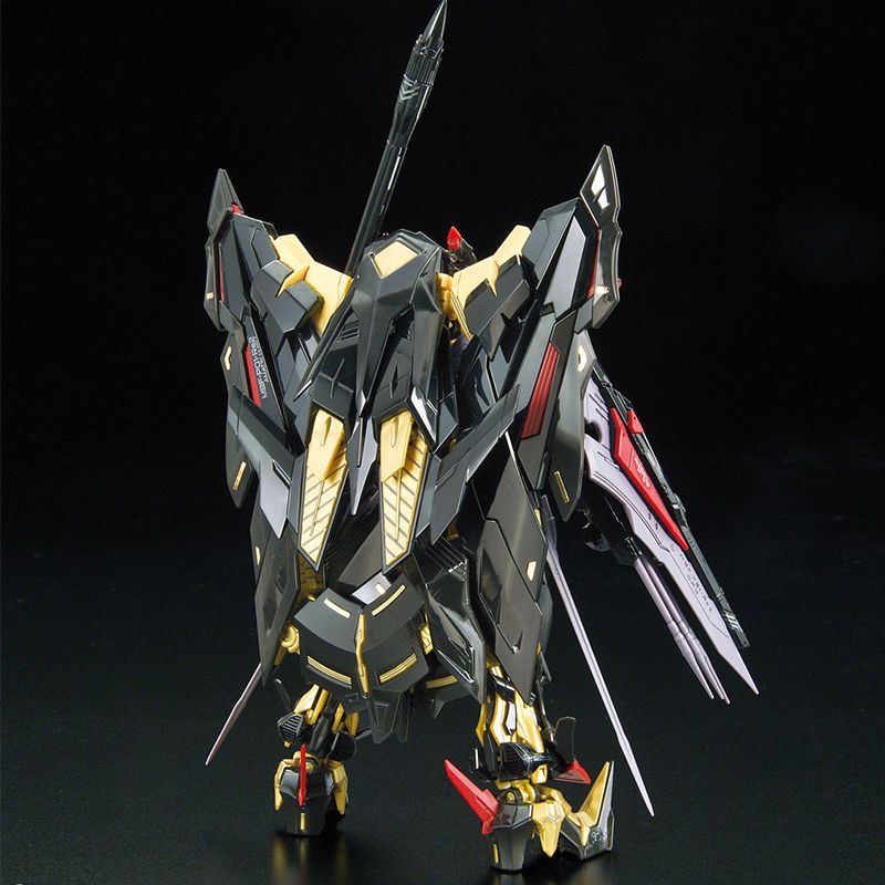 Op voorraad: Bandai RG 1/144 G - Bandai Model Gundam Rg recensie en prijs