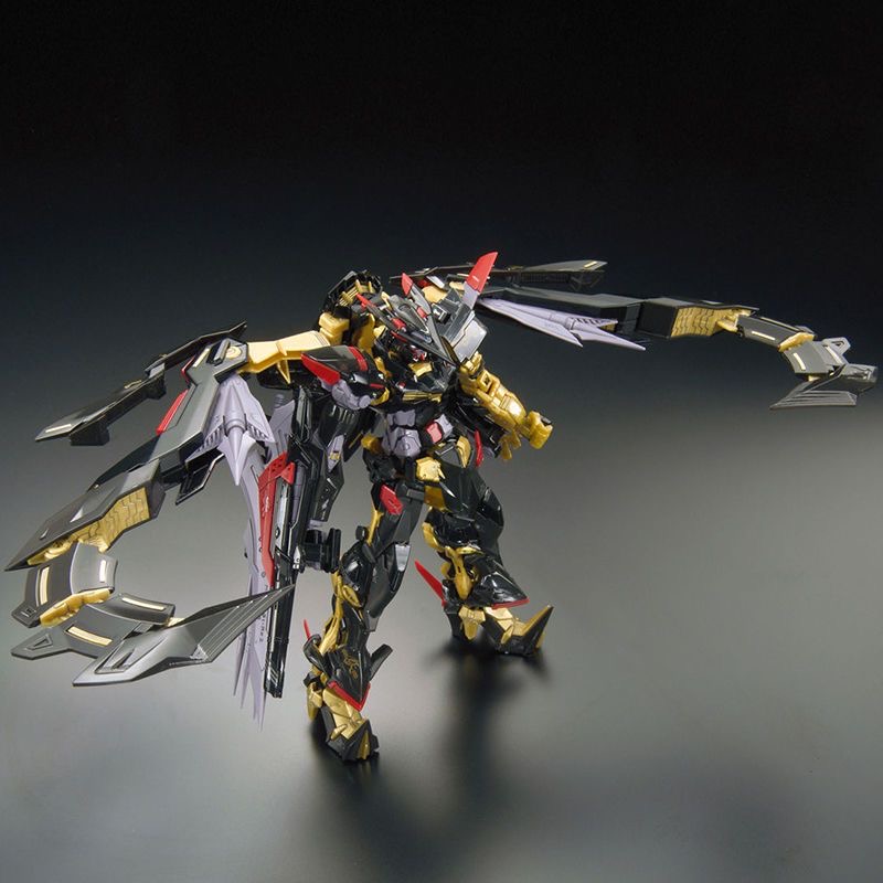 Op voorraad: Bandai RG 1/144 G - Bandai Model Gundam Rg recensie en prijs