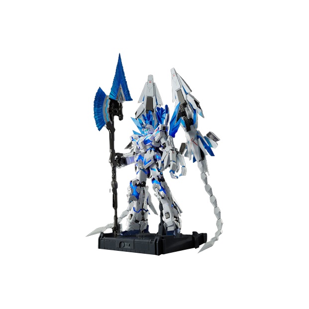 BANDAI Mobile Suit Gundam Unic - Model Kit Gundam recensie en prijs