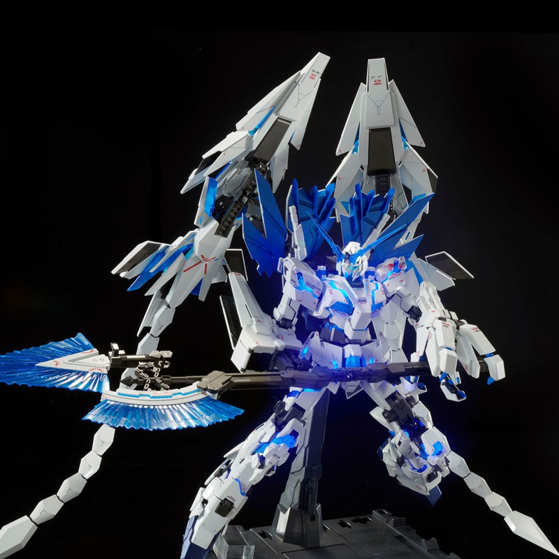 BANDAI Mobile Suit Gundam Unic - Model Kit Gundam recensie en prijs