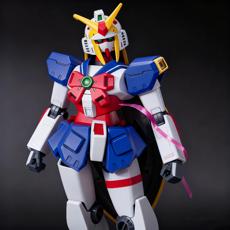Feida Hg 1/144 Nobel Gf13-050n - Model Kit Jms recensie en prijs