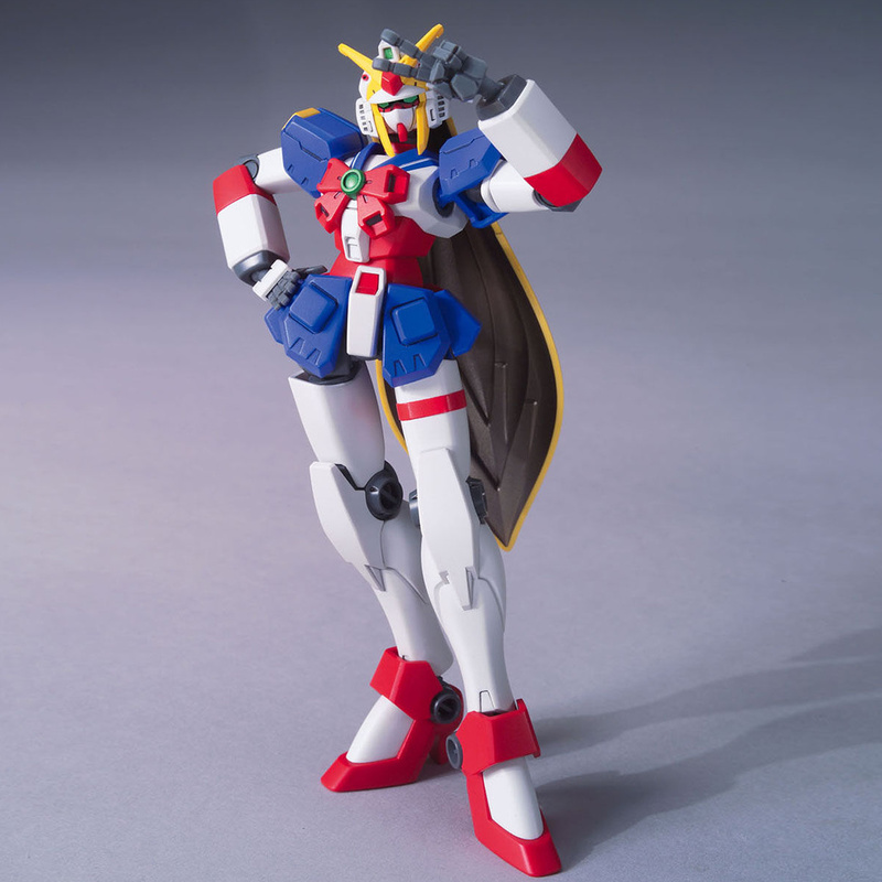 Feida Hg 1/144 Nobel Gf13-050n - Model Kit Jms recensie en prijs