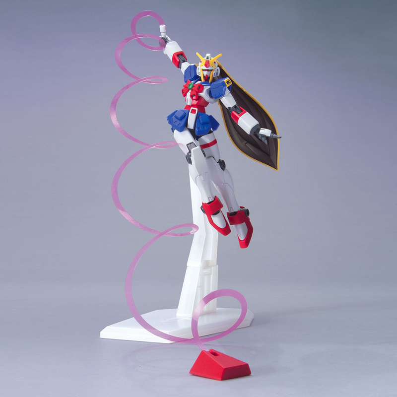 Feida Hg 1/144 Nobel Gf13-050n - Model Kit Jms recensie en prijs