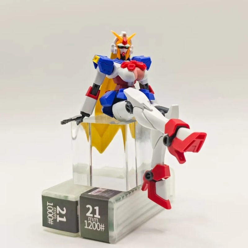 Feida Hg 1/144 Nobel Gf13-050n - Model Kit Jms recensie en prijs