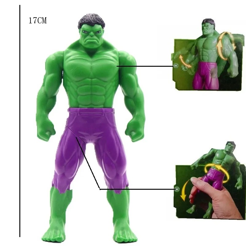 Hasbro Marvel Avengers 4 Endga - Model Kit Final Fantasy recensie en prijs